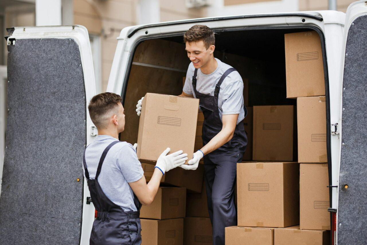 Best Local House Movers Birmingham for Stress Free Moving