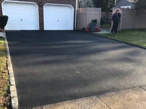 Looking for Reliable Driveway Help Around Town Without Getting Burned?