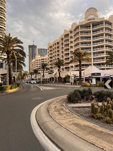 Why Broadbeach Is the Perfect Place to Stay on the Gold Coast