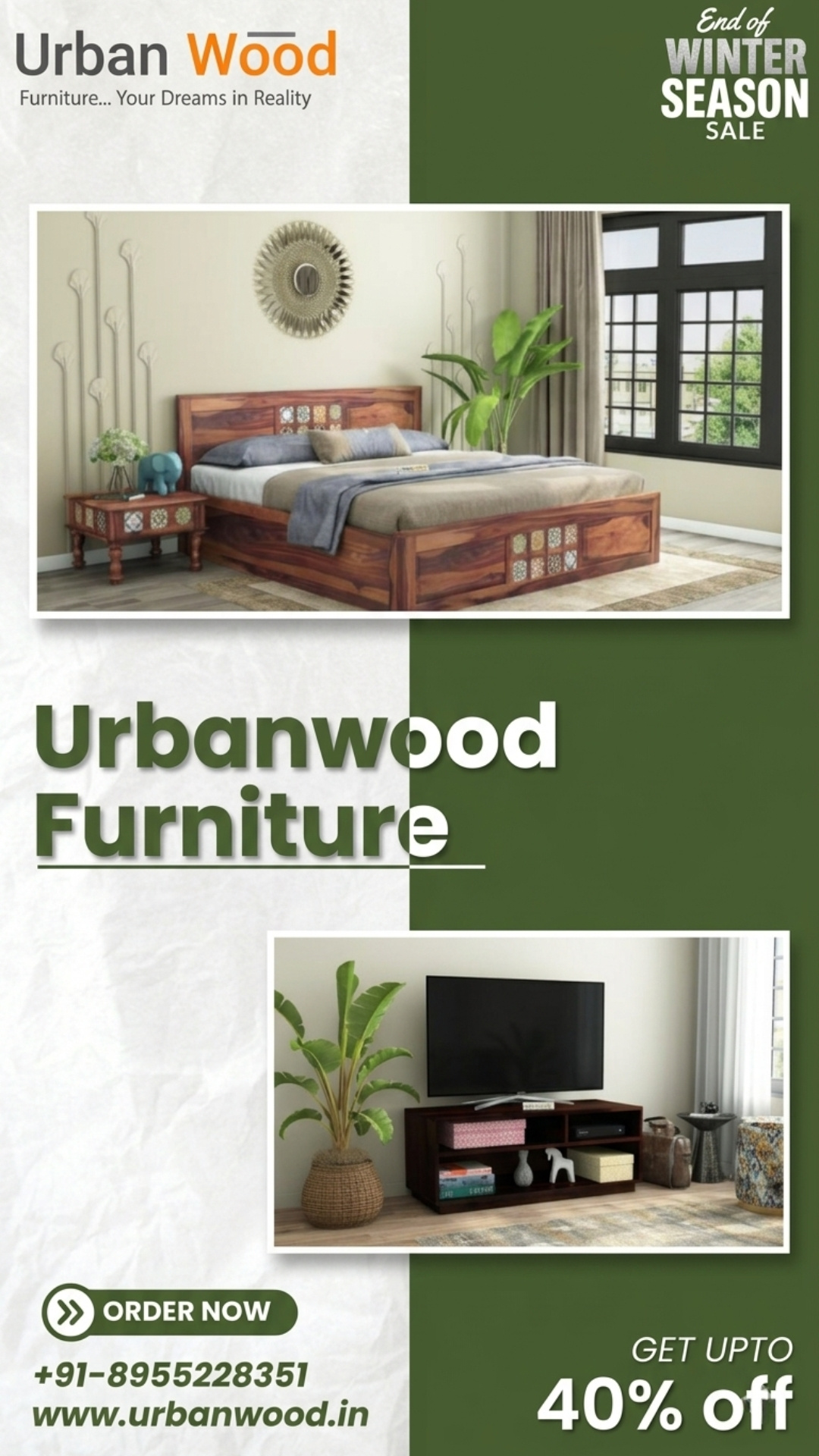 Finding the Best Furniture Shop in Gurgaon for Modern Home Interiors