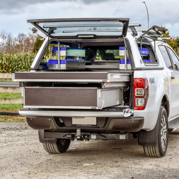 Are Ute Drawers Worth It? What NZ Tradespeople Need to Know