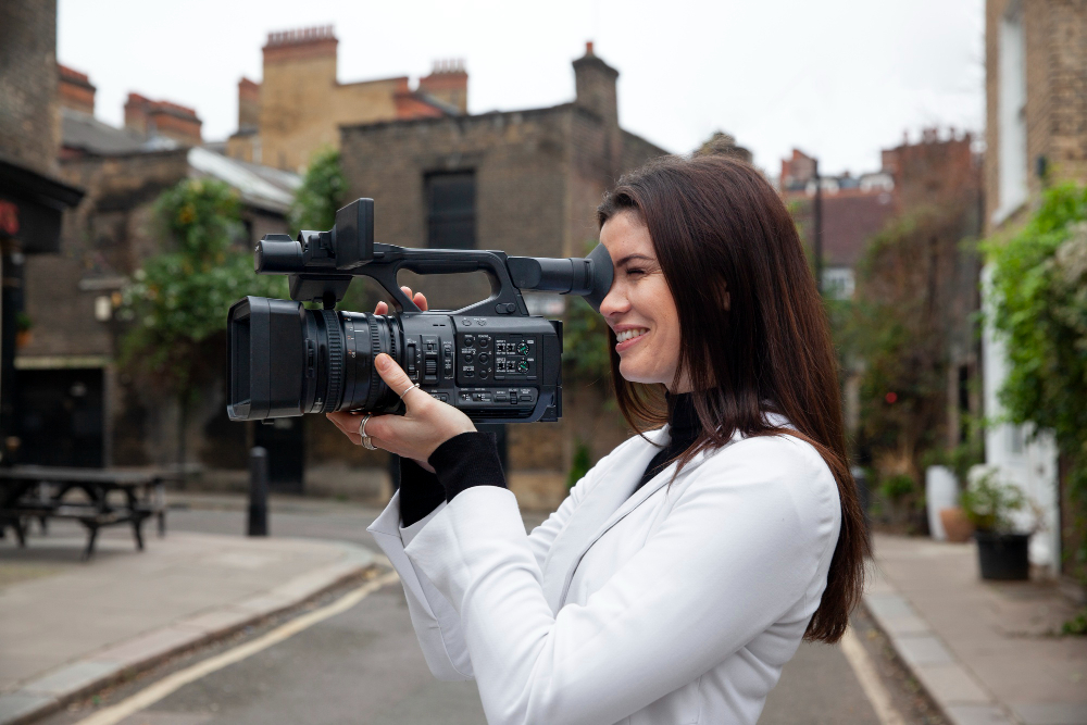 Top Uses of a Video Production Service in London for Modern Marketing