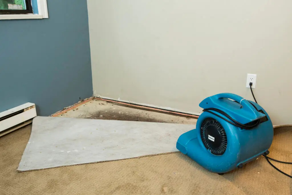 Complete Home Repair with Water Damage Restoration Las Vegas