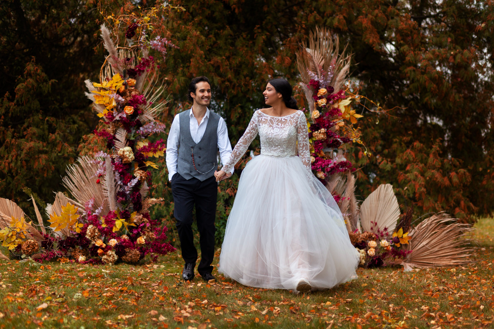 25 Wedding Gift Ideas Couples Secretly Wish They’d Receive