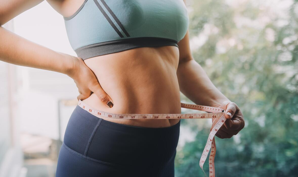 Weight Loss: A Complete Guide to Healthy and Sustainable Results
