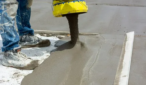 Top Criteria for Choosing a Supplier Chemical Raw Material for Construction Chemical Supplies