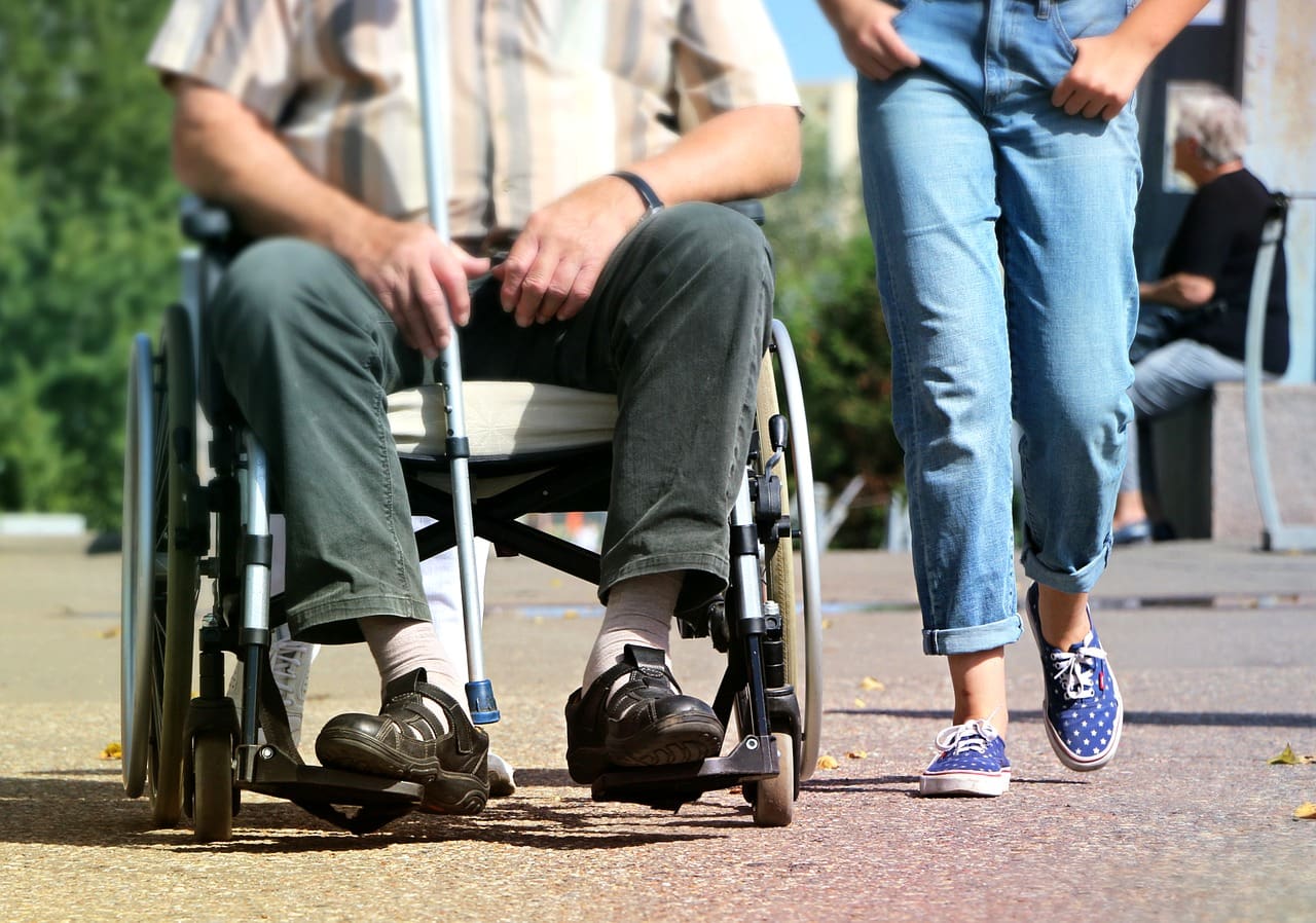 Dependable NDIS Care Services in Amiens for Individuals and Families