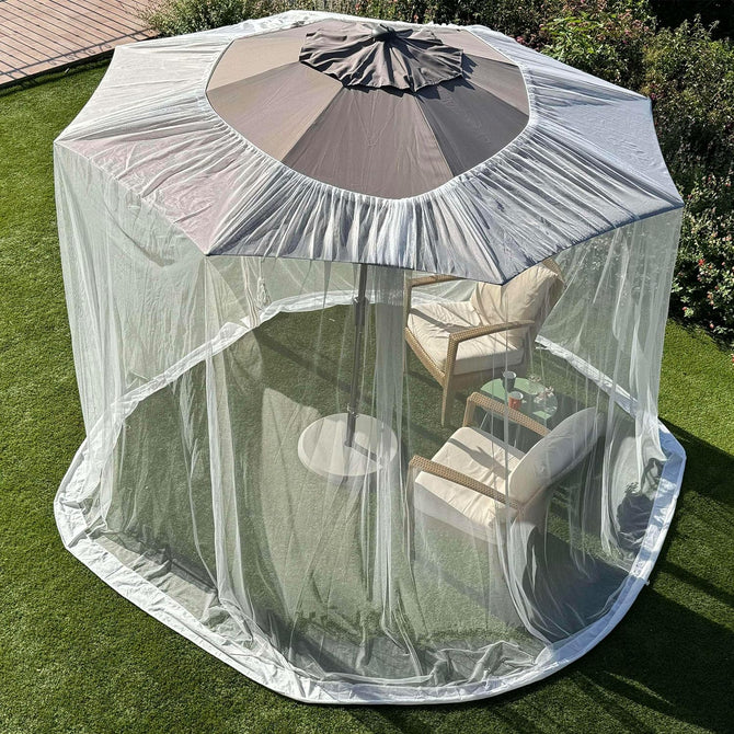 What Defines Modern Cozy Décor? Mosquito Netting for Patio and Bed Canopy for Queen Bed Trends