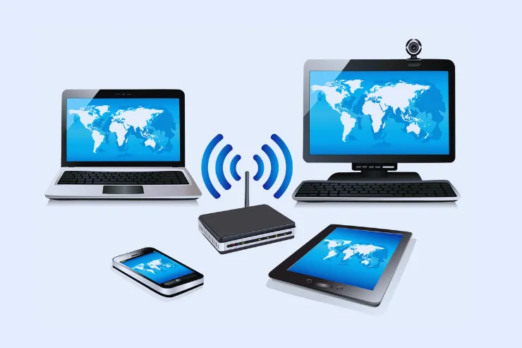 Why Choose Wireless Connectivity Solutions by Clearnet Communication?