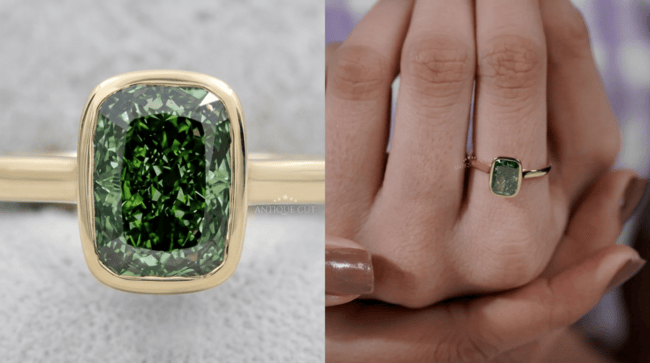 Fine Jewelry Trends with Artistic Influence | Antiquecut