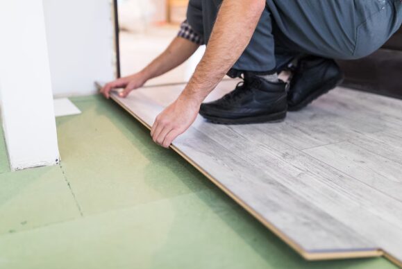 How to Maintain Hardwood Floors in Oregon in Changing Weather