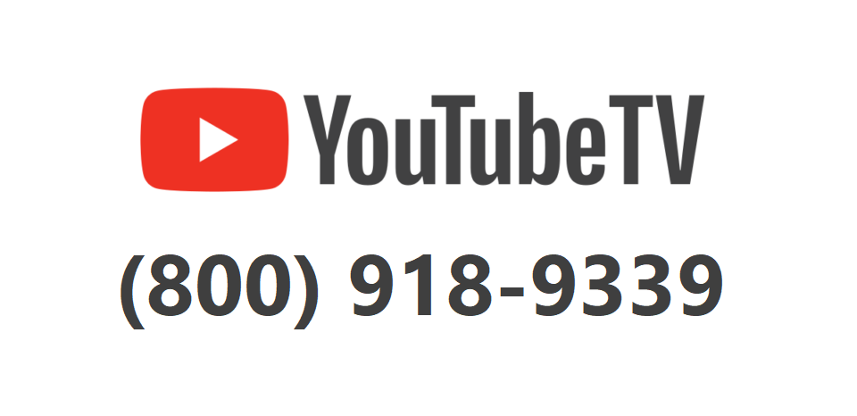 YouTube TV Help & Support – How to Reach Customer Service