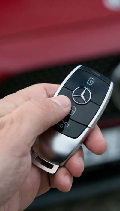 Mercedes Transponder Key Replacement: Fast, Secure, and Professional Solutions