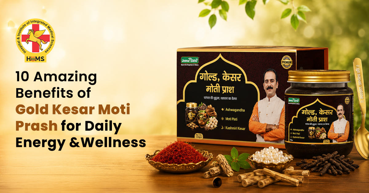 10 Reasons Gold Kesar Moti Prash Deserves a Place in Your Daily Wellness Routine
