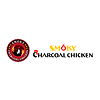 Flavorful Smoky Charcoal Chicken Restaurant Special