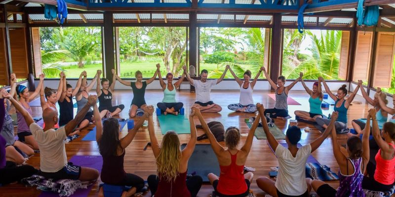 Short Yoga Teacher Training in Rishikesh: A Complete Guide to Beginning Your Yoga Journey
