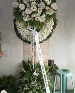 Funeral Flowers in the Philippines: A Meaningful Way to Express Sympathy and Respect