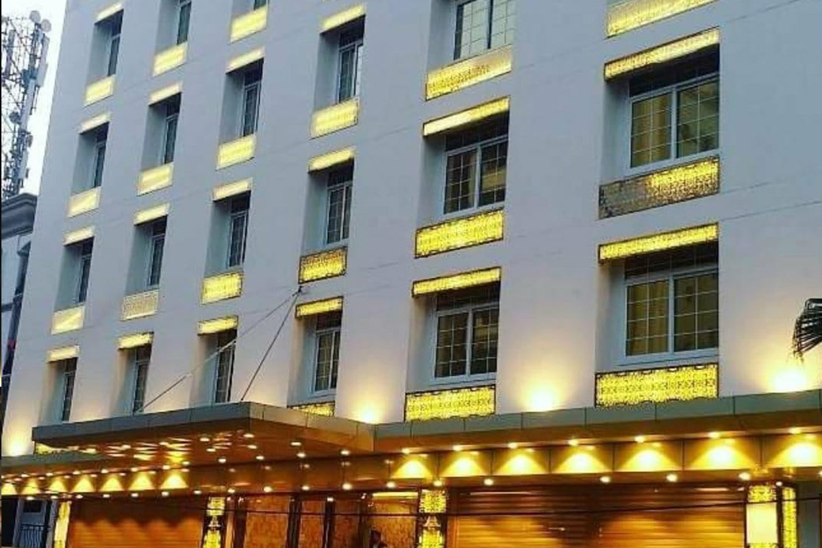 Best Choice for Low-Cost Hotel Lucknow for Value-Focused Travelers