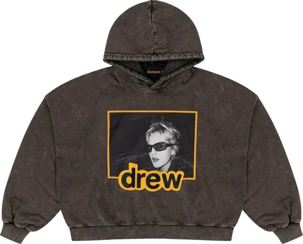 Drew House Streetwear with Comfortable Fashion