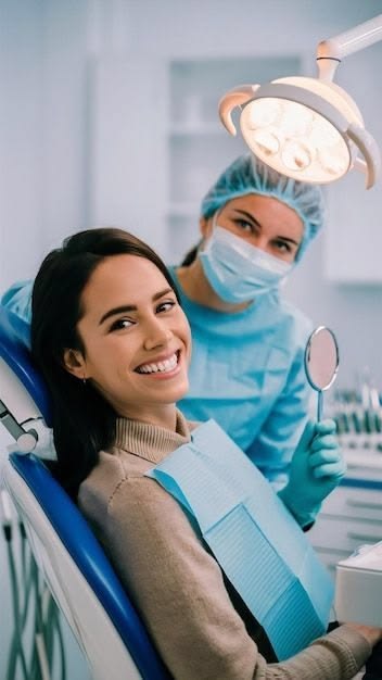 What Dental Options In Jamestown NY Actually Work Today Now