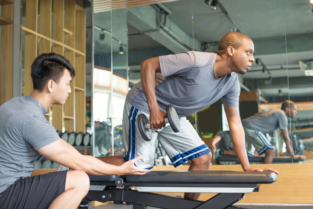 What Are the Most Common Mistakes New Personal Trainers Make?