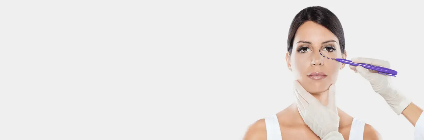 Everything You Need to Know About Blepharoplasty Surgery in Delhi