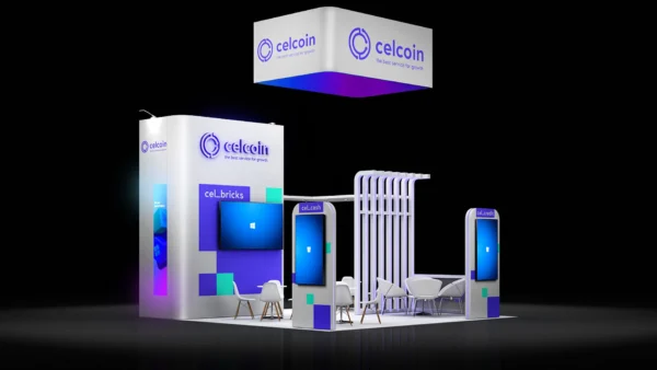 Why Choosing the Right Exhibition Stand Builder in Europe Matters