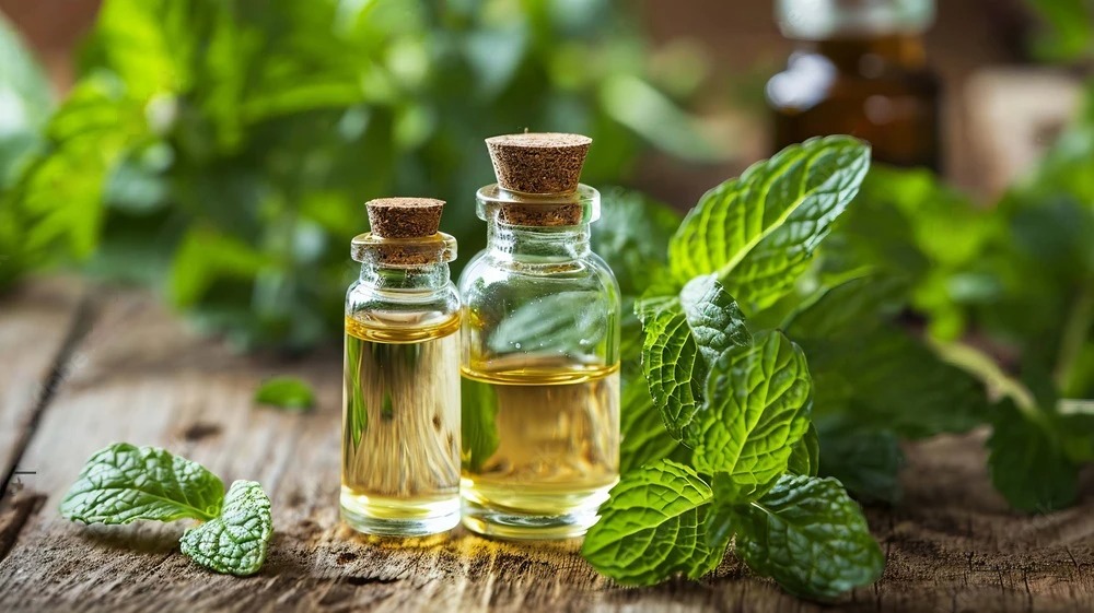 Peppermint Oil Bulk Suppliers: Your Trusted Source for Premium Quality Essential Oil