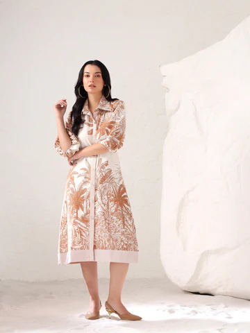 Perfect Baby Shower Dresses for Every Mom-to-Be