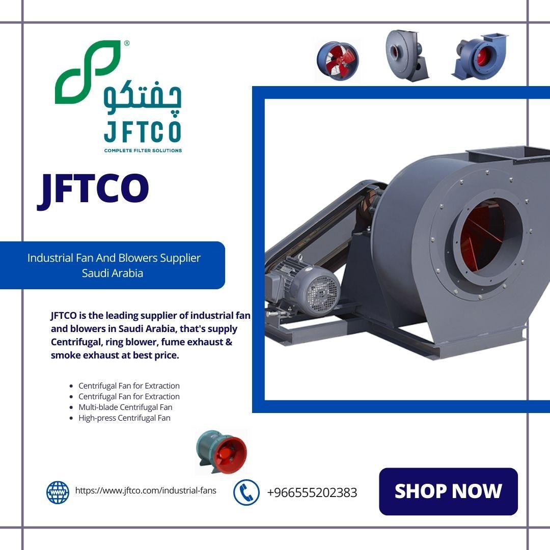 Top Saudi Fan Manufacturers for Reliable Air Solutions