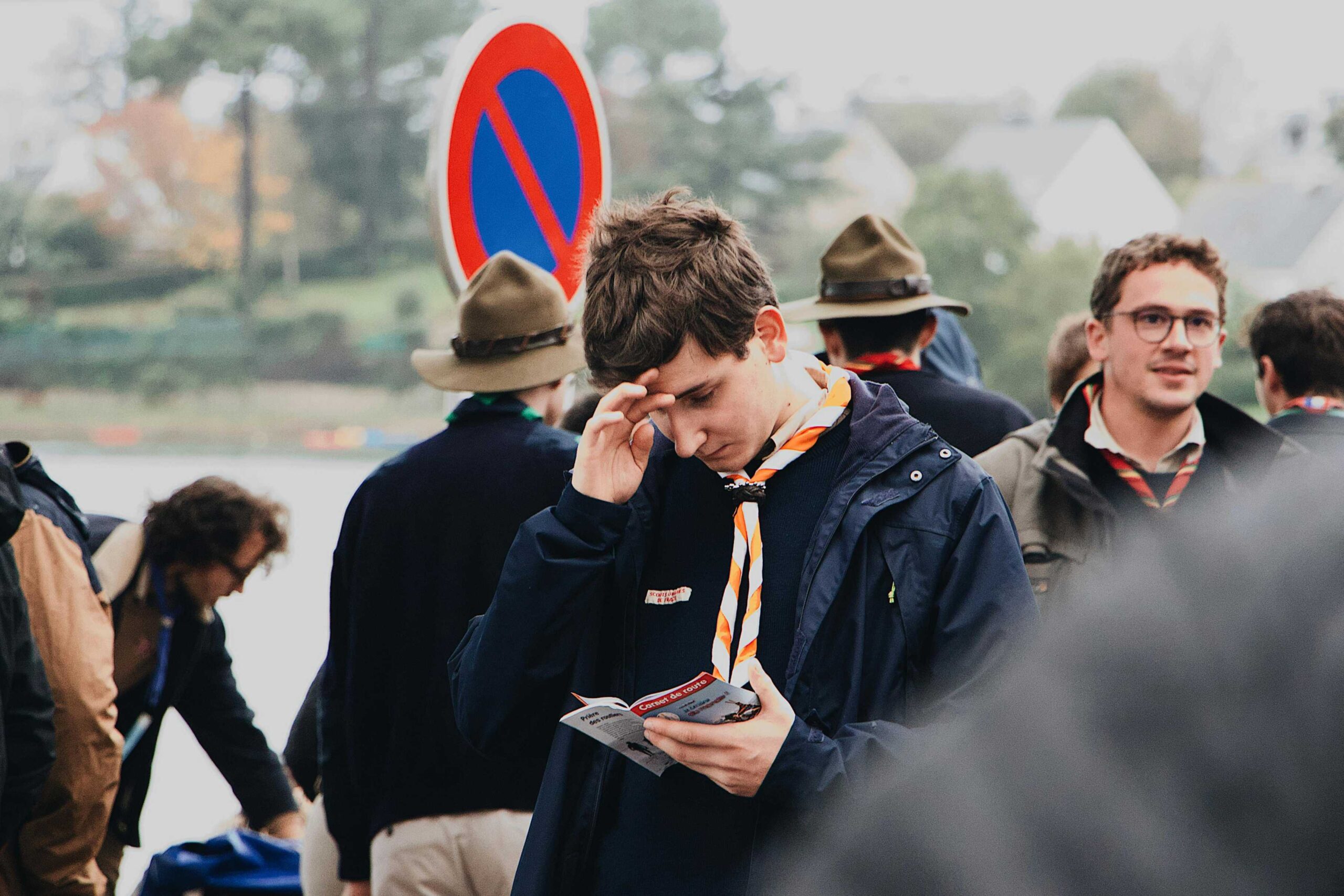 Brochure Distribution Sydney – Reach Your Target Audience Effectively