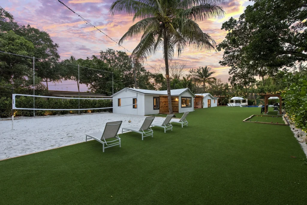 Where Can You Find Exceptional Vacation Rentals in Bal Harbour?