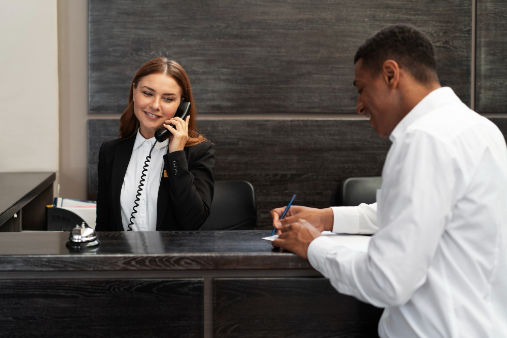 How Hotel System Integration Eliminates Manual Data Entry Across Departments