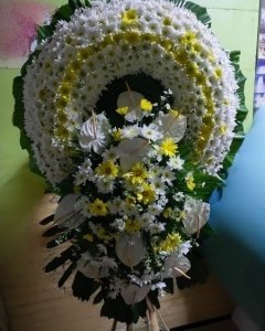 Funeral Flowers in Las Piñas: A Meaningful Way to Express Sympathy and Respect