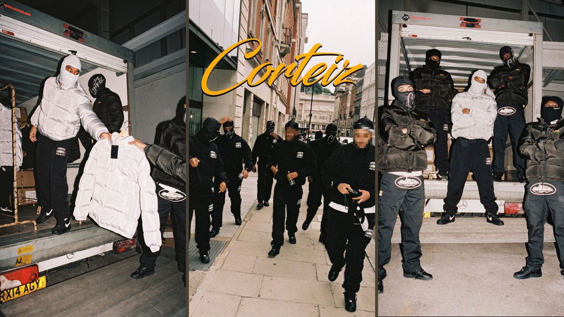 Elevate Your Style with Corteiz Fashion and Best Clothing Store
