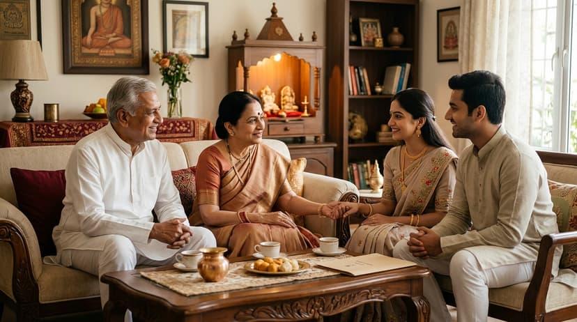 How Can a Matrimony Profile Increase Your Match Chances?
