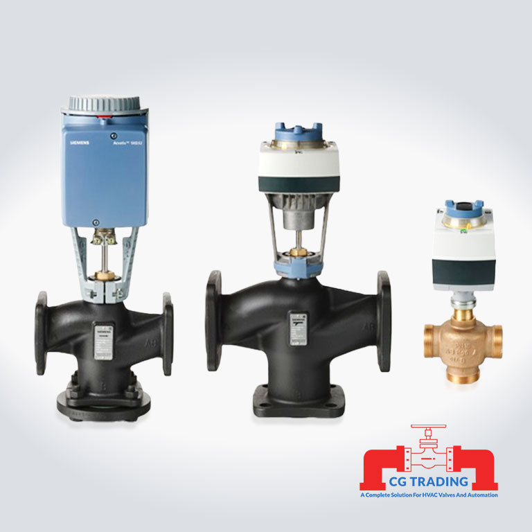What Is a 3-Way Globe Valve? Complete Guide for Industrial Flow Control Systems
