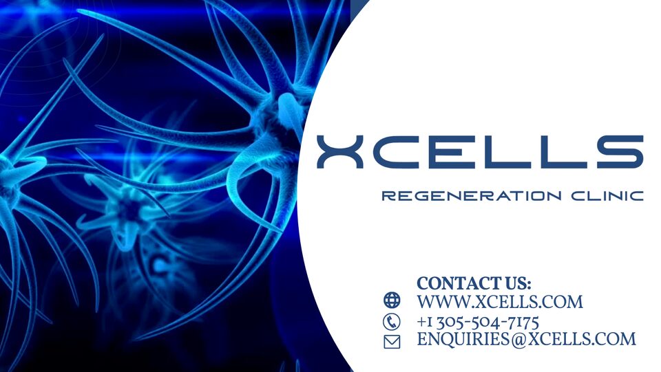Advancing Brain Health Through Regenerative Innovation