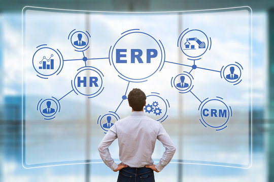 Driving Efficiency: Why Mid-Sized Enterprises in the UAE are Turning to Modern ERP Systems