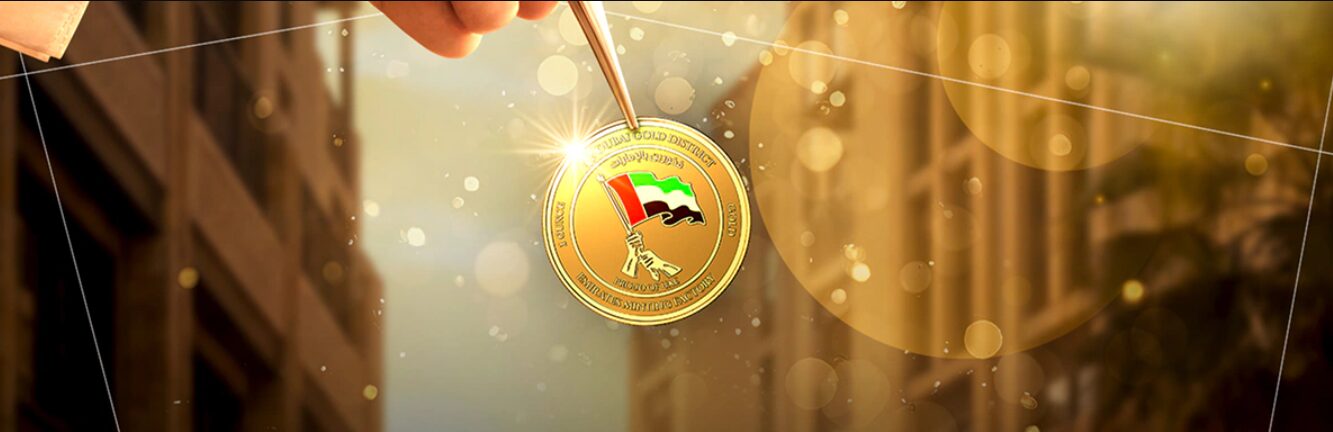 Why Dubai Gold Souk Dubai Remains a Top Destination for Gold Shoppers
