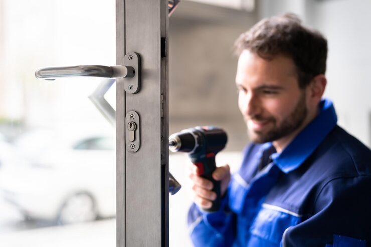 What Should You Do If Your Key Breaks in the Lock? A Step-by-Step Guide