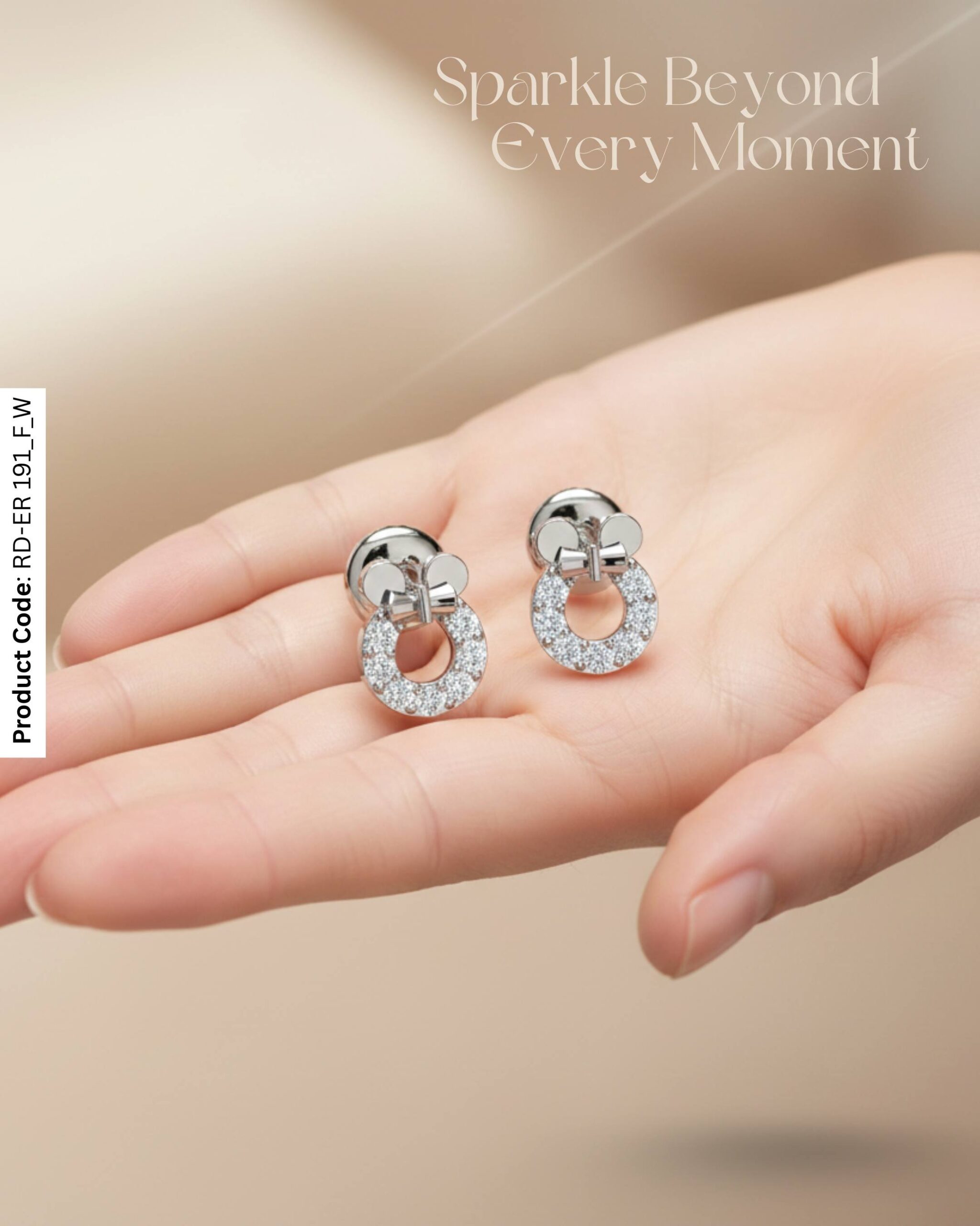Top Diamond Stud Earrings for Women Trending in 2026