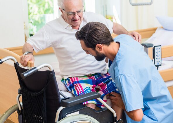 Reliable Hourly Care Services for Your Loved Ones in Tring and Berkhamsted