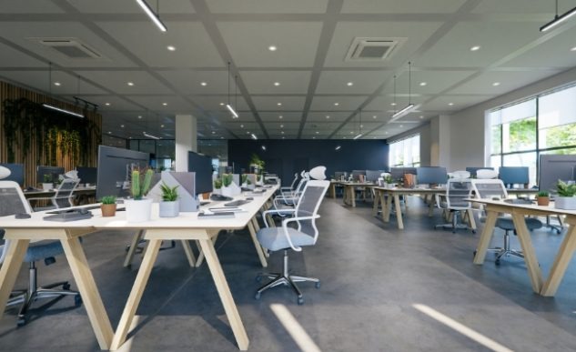 When Should You Upgrade or Maintain Your Commercial Air Conditioning?