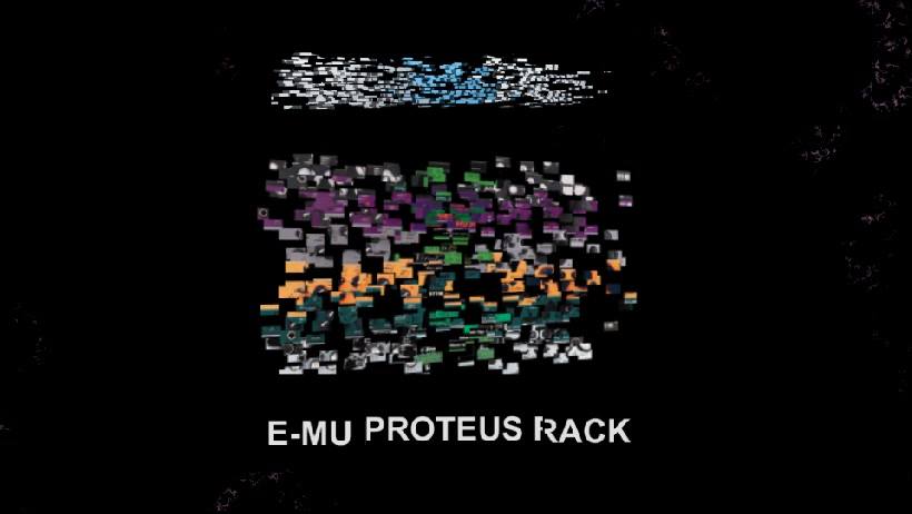 Ensoniq ASR Sound Libraries: Bringing Classic Sounds Into Modern Music Production