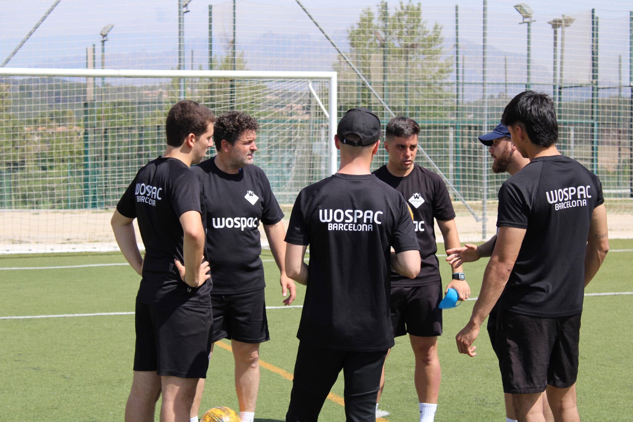 Building Future Leaders Through Football and Education
