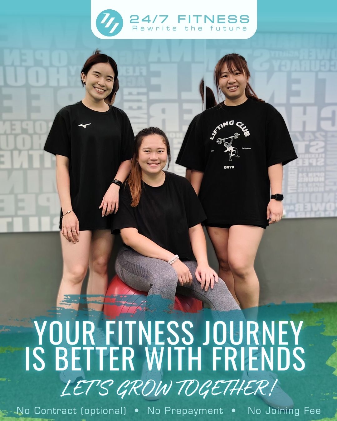 Expert Answers About Certified Gym Training in Singapore