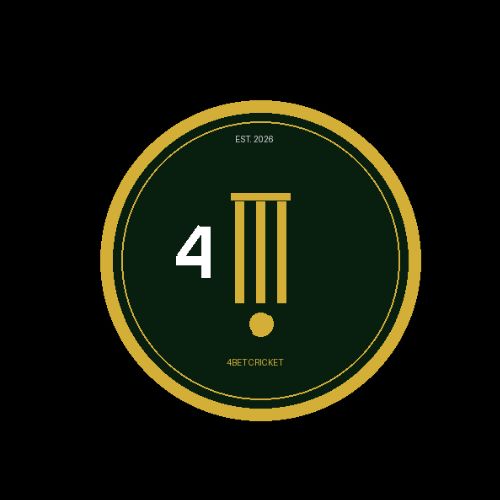 4bet – Your Trusted Platform for Live Cricket Betting with 4bets & 4bets.in