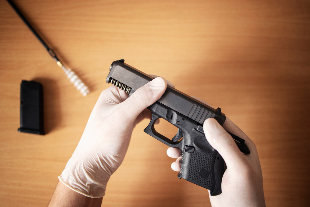What Is a Gun Accessory Supply Company and What Do They Offer?