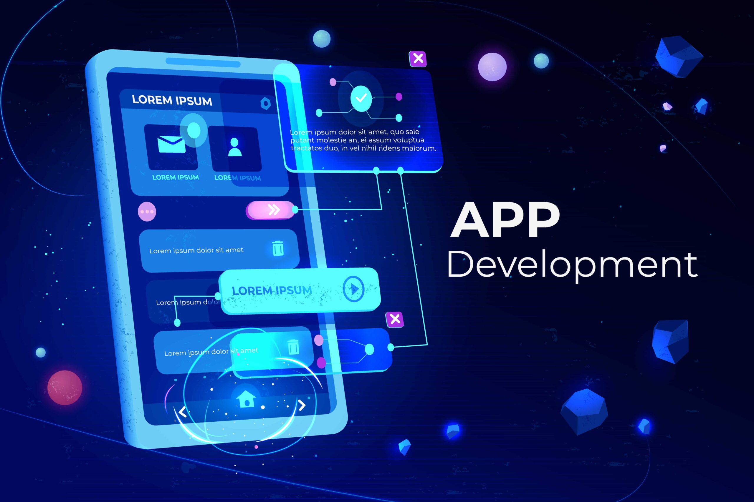 How Mobile Applications Help Businesses Increase Revenue